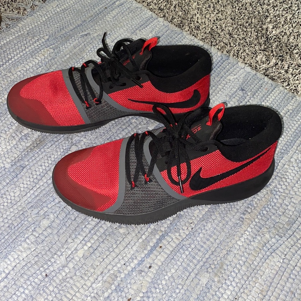 Nike Zoom Assertion